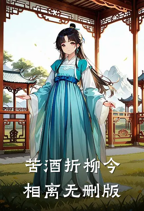 苦酒折柳今相离无删版