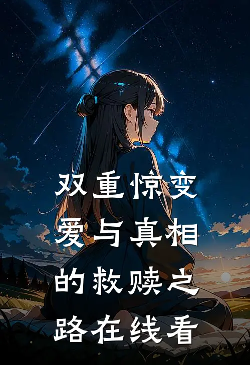 双重惊变：爱与真相的救赎之路在线看
