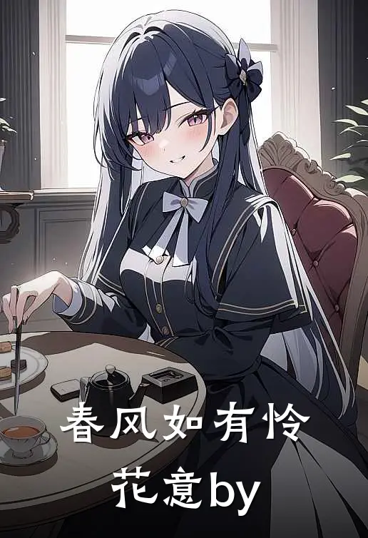 春风如有怜花意by