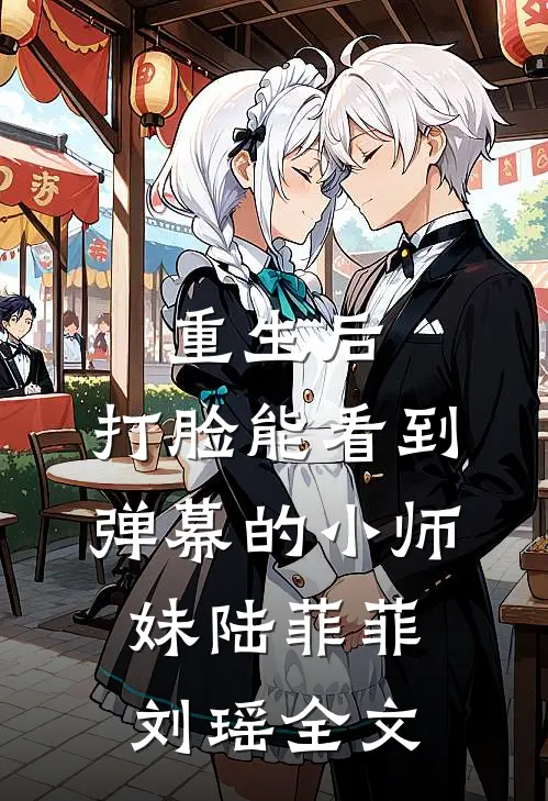 重生后，打脸能看到弹幕的小师妹陆菲菲刘瑶全文