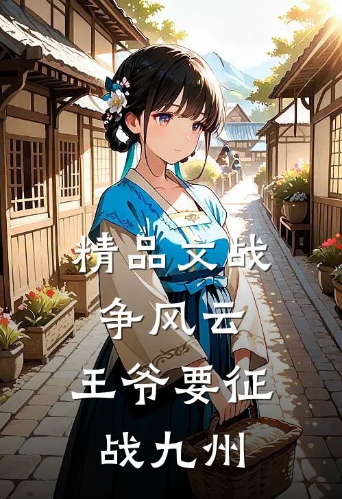 精品文战争风云：王爷要征战九州