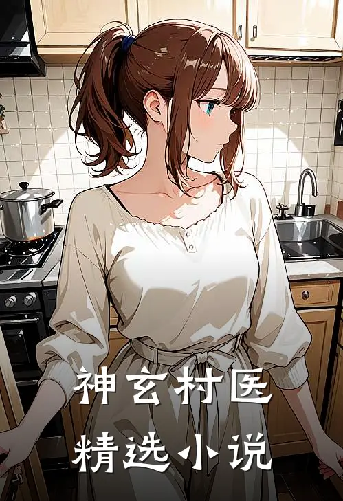 神玄村医精选小说