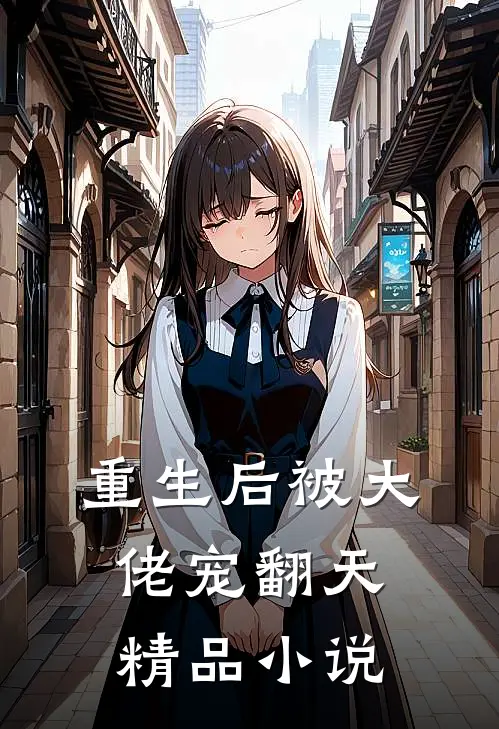 重生后被大佬宠翻天精品小说