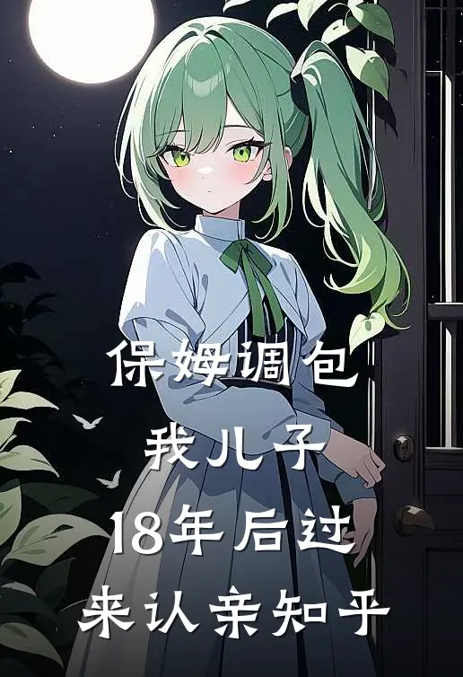 保姆调包我儿子，18年后过来认亲知乎