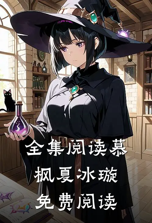 全集阅读慕枫夏冰璇免费阅读