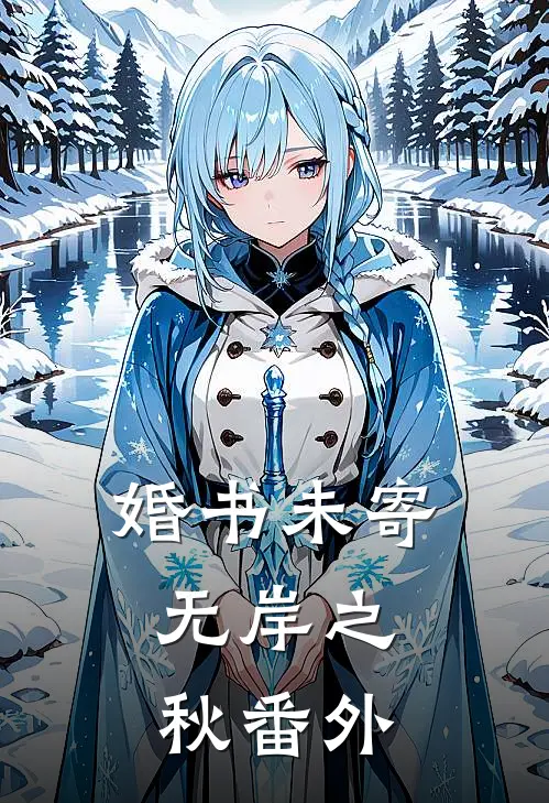 婚书未寄，无岸之秋番外