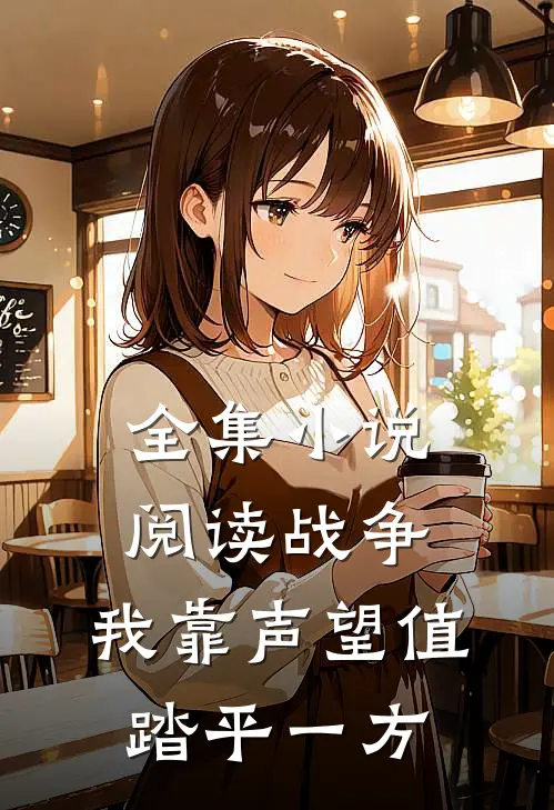 全集小说阅读战争：我靠声望值踏平一方