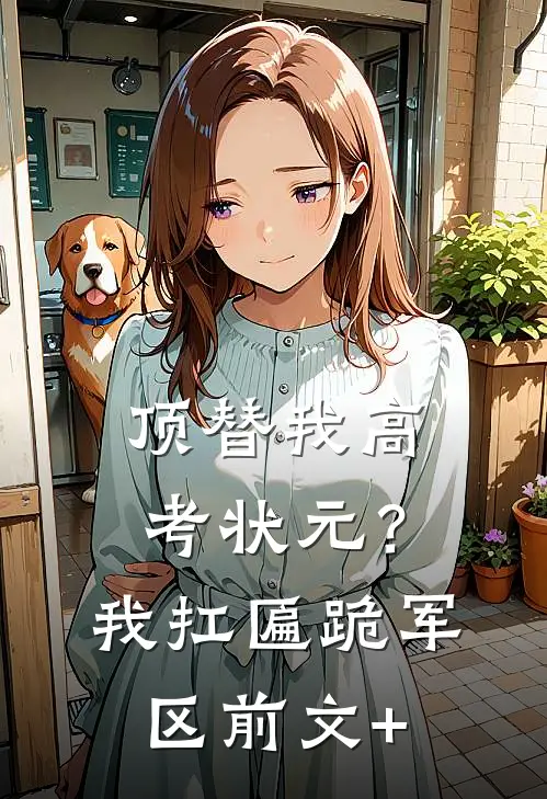 顶替我高考状元？我扛匾跪军区前文+