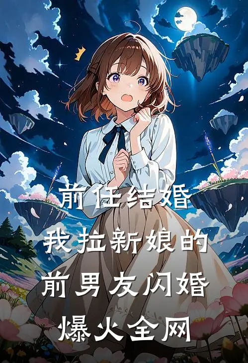 前任结婚，我拉新娘的前男友闪婚爆火全网