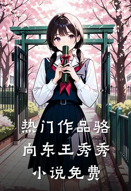 热门作品骆向东王秀秀小说免费