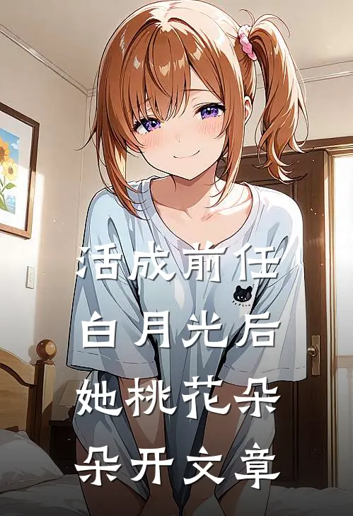 活成前任白月光后，她桃花朵朵开文章