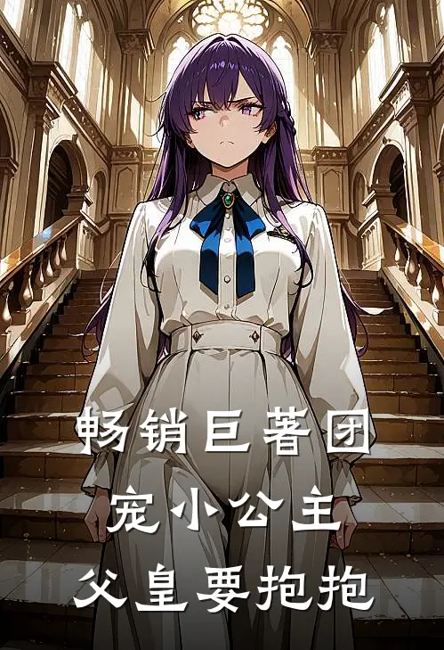 畅销巨著团宠小公主父皇要抱抱