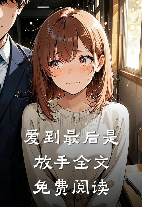 爱到最后是放手全文免费阅读