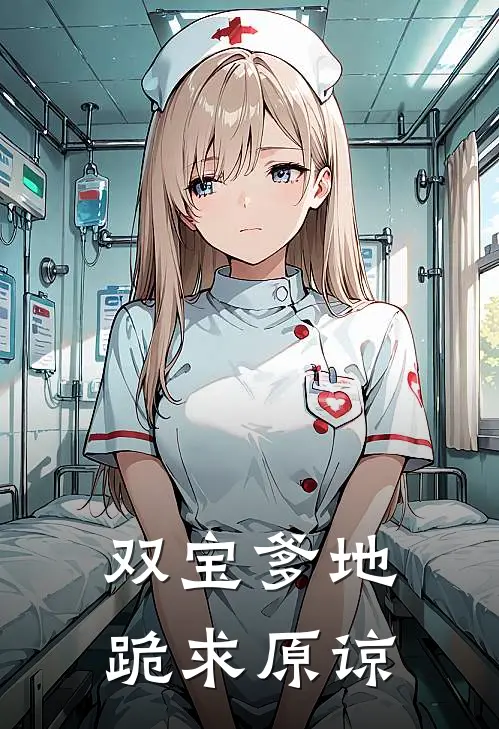 双宝爹地跪求原谅