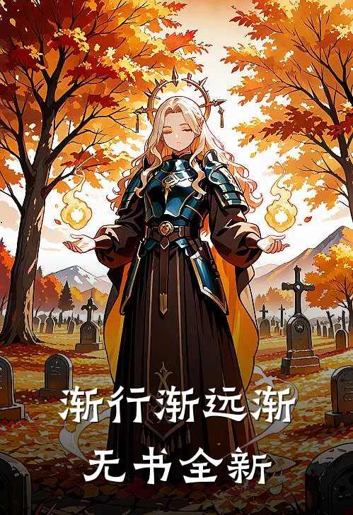 渐行渐远渐无书全新