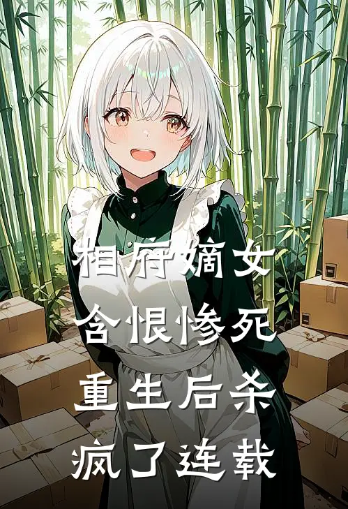 相府嫡女含恨惨死,重生后杀疯了连载