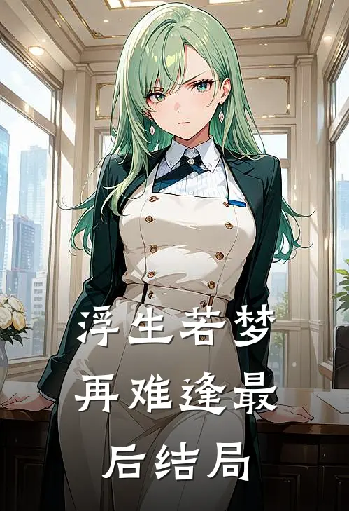 浮生若梦再难逢最后结局