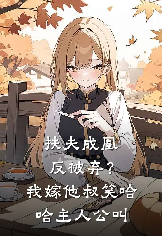 扶夫成凰反被弃？我嫁他叔笑哈哈主人公叫