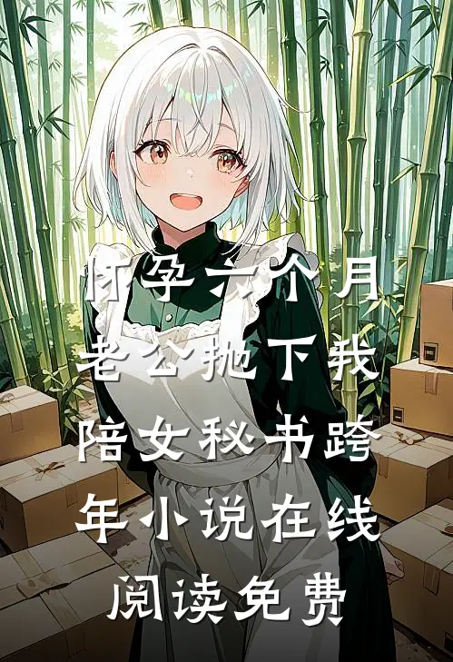 怀孕六个月，老公抛下我陪女秘书跨年小说在线阅读免费