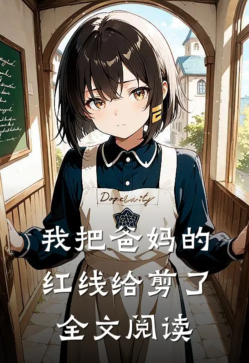 我把爸妈的红线给剪了全文阅读
