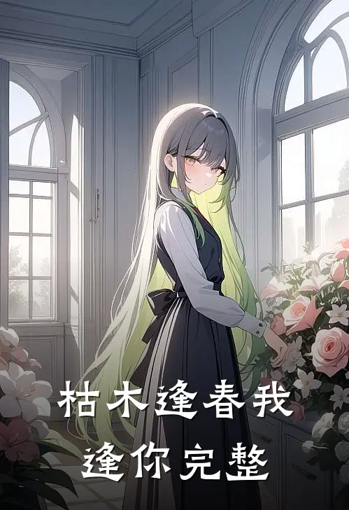 枯木逢春我逢你完整