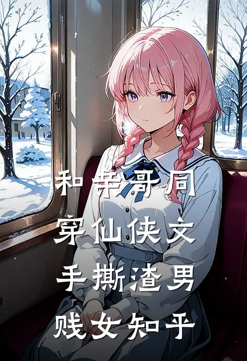 和亲哥同穿仙侠文手撕渣男贱女知乎