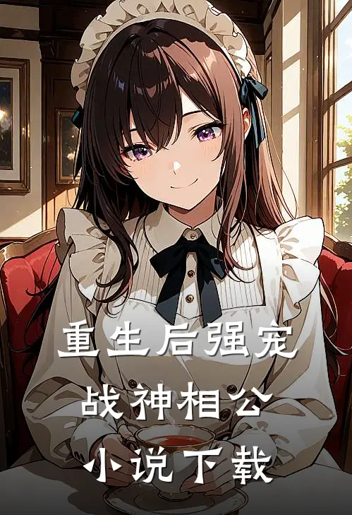重生后强宠战神相公小说下载