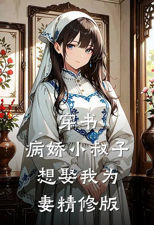 穿书：病娇小叔子想娶我为妻精修版