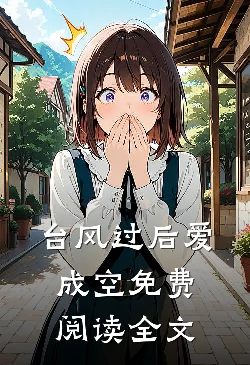 台风过后爱成空免费阅读全文