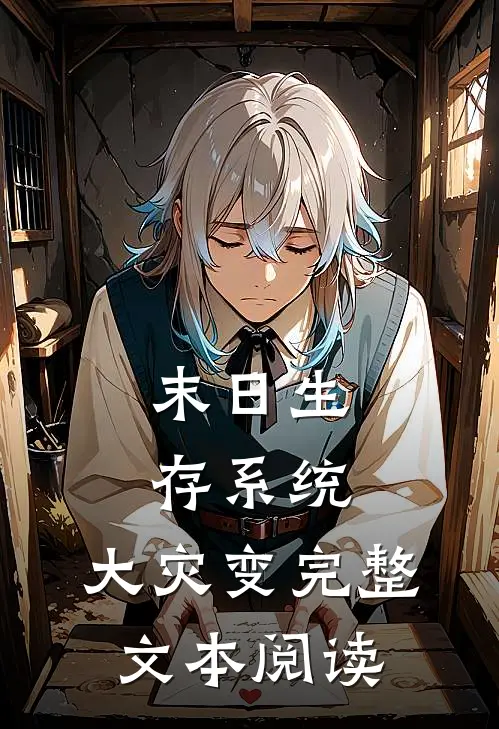 末日生存系统：大灾变完整文本阅读