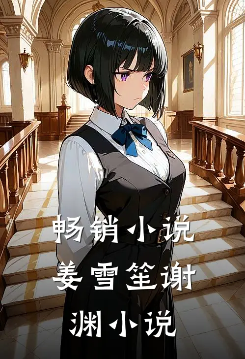 畅销小说姜雪笙谢渊小说
