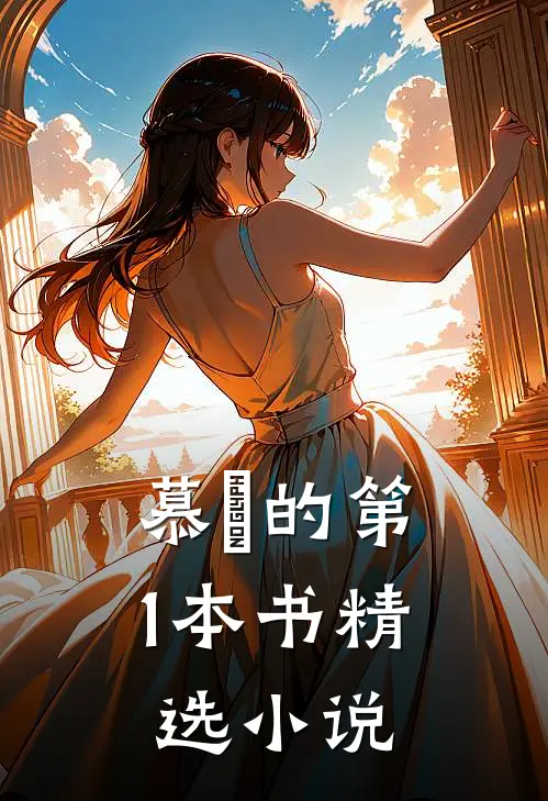 慕涼的第1本书精选小说