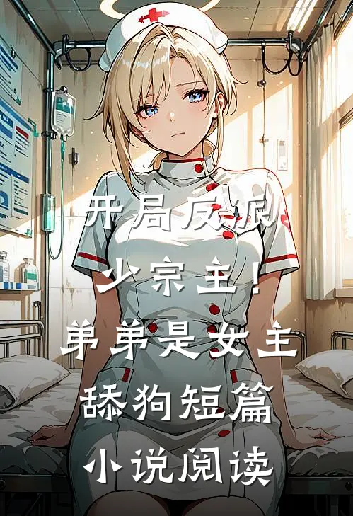 开局反派少宗主!弟弟是女主舔狗短篇阅读免费