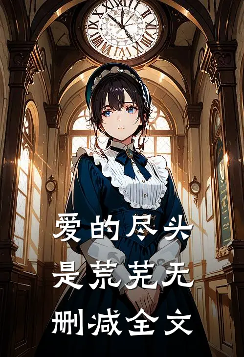爱的尽头是荒芜无删减全文