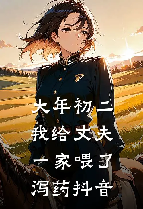 大年初二，我给丈夫一家喂了泻药抖音