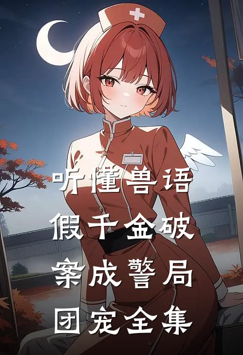 听懂兽语，假千金破案成警局团宠全集