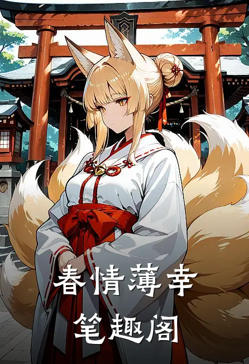 春情薄幸笔趣阁
