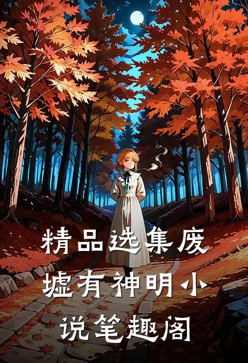 精品选集废墟有神明小说笔趣阁