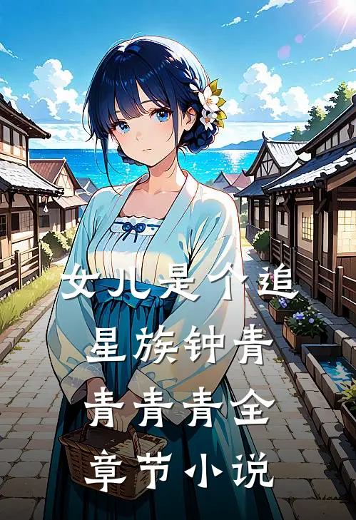 女儿是个追星族钟青青青青全章节小说