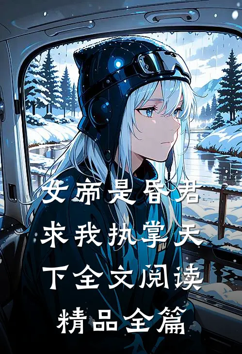 女帝是昏君,求我执掌天下全文阅读精品全篇