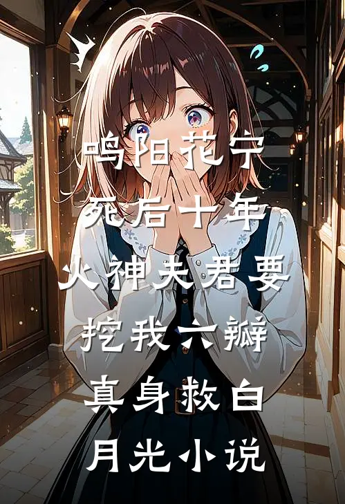 鸣阳花宁死后十年，火神夫君要挖我六瓣真身救白月光小说