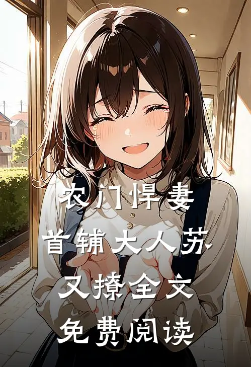 农门悍妻：首辅大人苏又撩全文免费阅读