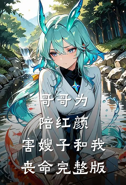 哥哥为陪红颜，害嫂子和我丧命完整版