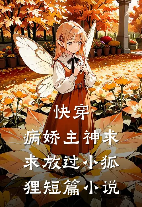 快穿：病娇主神求求放过小狐狸短篇小说