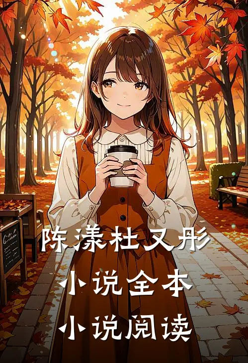 陈漾杜又彤 小说全本小说阅读