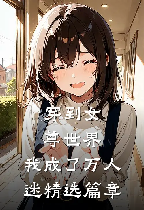 穿到女尊世界，我成了万人迷精选篇章