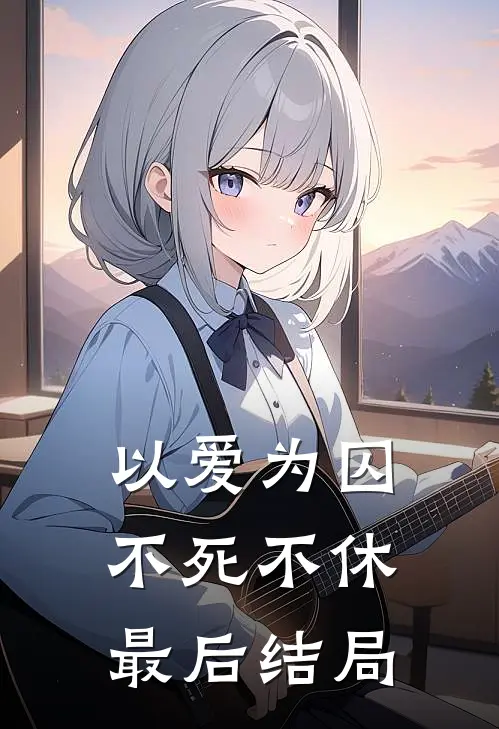 以爱为囚，不死不休最后结局