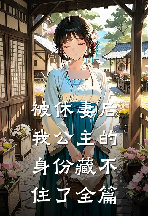 被休妻后,我公主的身份藏不住了全篇