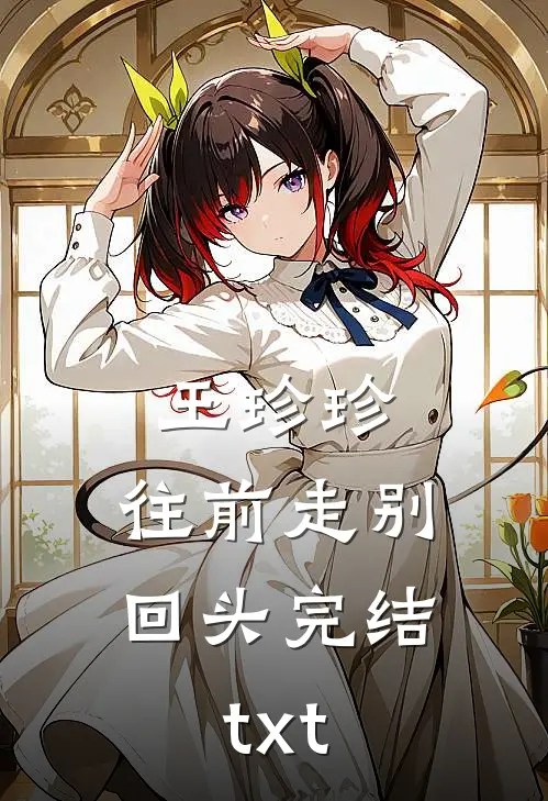 王珍珍，往前走别回头完结txt