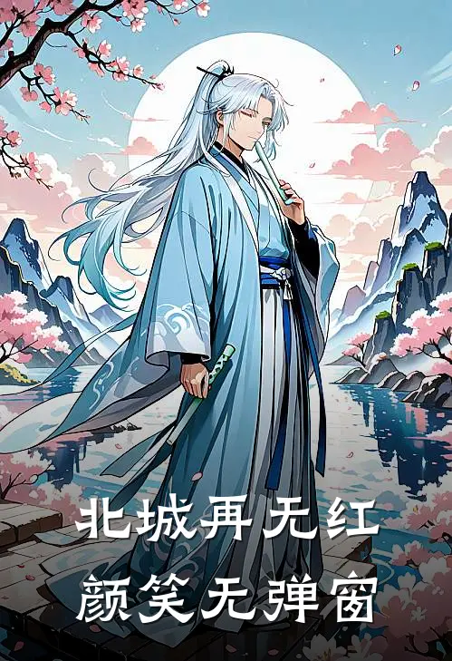 北城再无红颜笑无弹窗